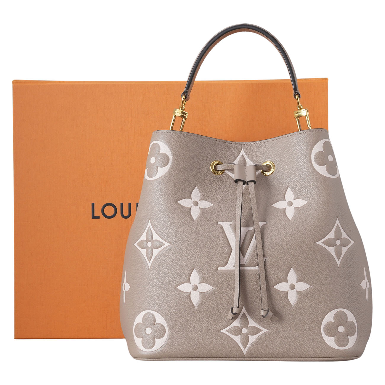 LOUIS VUITTON(USED)루이비통 M45555 앙프렝뜨 네오노에 MM